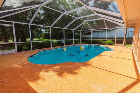 Casa en venta en Port St. Lucie, Florida, 4 dormitorios, 218.04 m2 № 2078370 - foto 20