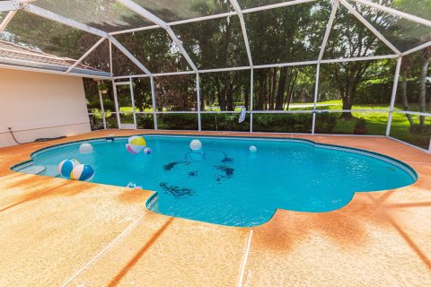 Casa en venta en Port St. Lucie, Florida, 4 dormitorios, 218.04 m2 № 2078370 - foto 21