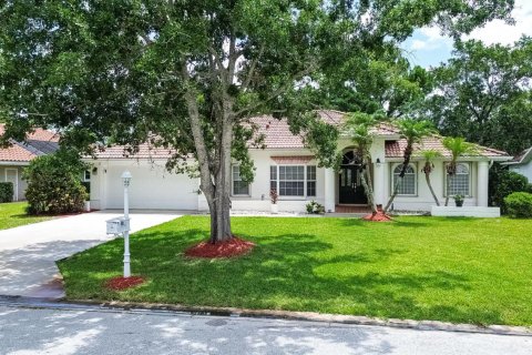 Casa en venta en Port St. Lucie, Florida, 4 dormitorios, 218.04 m2 № 2078370 - foto 24