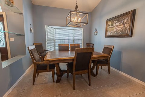 Casa en venta en Port St. Lucie, Florida, 4 dormitorios, 218.04 m2 № 2078370 - foto 3