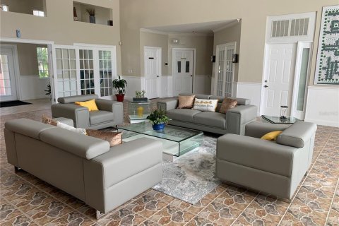 Condominio en alquiler en Kissimmee, Florida, 1 dormitorio, 49.24 m2 № 2258670 - foto 17