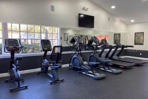 Condominio en alquiler en Kissimmee, Florida, 1 dormitorio, 49.24 m2 № 2258670 - foto 20