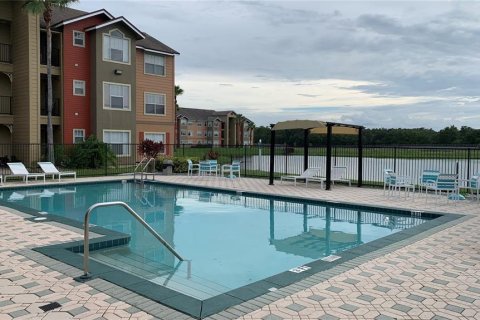 Condominio en alquiler en Kissimmee, Florida, 1 dormitorio, 49.24 m2 № 2258670 - foto 27