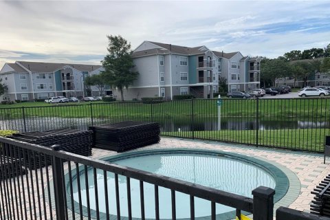 Condominio en alquiler en Kissimmee, Florida, 1 dormitorio, 49.24 m2 № 2258670 - foto 28