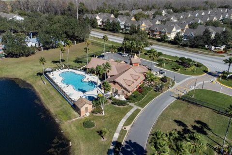 Condominio en alquiler en Kissimmee, Florida, 1 dormitorio, 49.24 m2 № 2258670 - foto 13