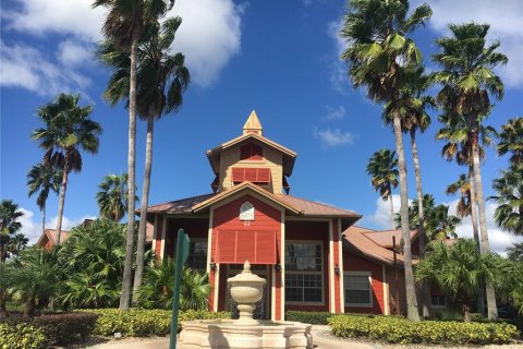 Condominio en alquiler en Kissimmee, Florida, 1 dormitorio, 49.24 m2 № 2258670 - foto 8