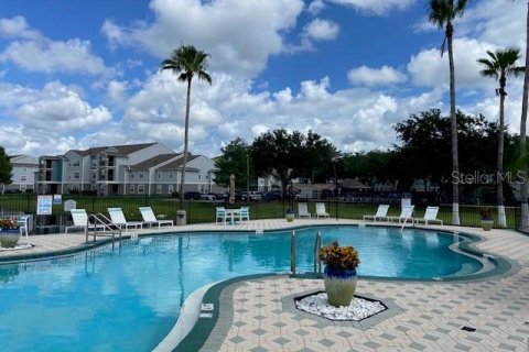 Condominio en alquiler en Kissimmee, Florida, 1 dormitorio, 49.24 m2 № 2258670 - foto 18