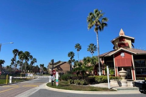 Condominio en alquiler en Kissimmee, Florida, 1 dormitorio, 49.24 m2 № 2258670 - foto 11