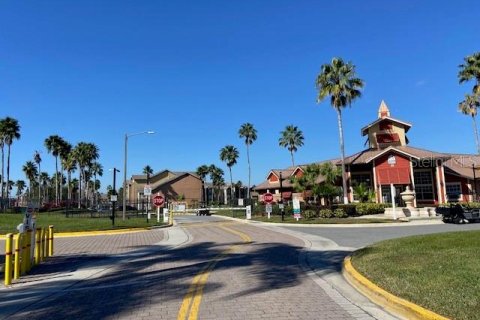 Condominio en alquiler en Kissimmee, Florida, 1 dormitorio, 49.24 m2 № 2258670 - foto 12
