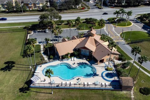 Condominio en alquiler en Kissimmee, Florida, 1 dormitorio, 49.24 m2 № 2258670 - foto 14