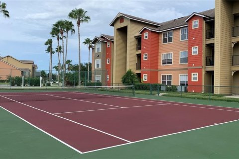 Condominio en alquiler en Kissimmee, Florida, 1 dormitorio, 49.24 m2 № 2258670 - foto 25