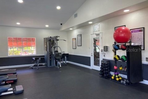 Condominio en alquiler en Kissimmee, Florida, 1 dormitorio, 49.24 m2 № 2258670 - foto 21