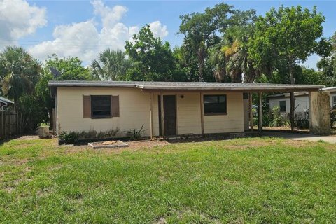 House in Apollo Beach, Florida 2 bedrooms, 69.12 sq.m. № 1884848 - photo 2