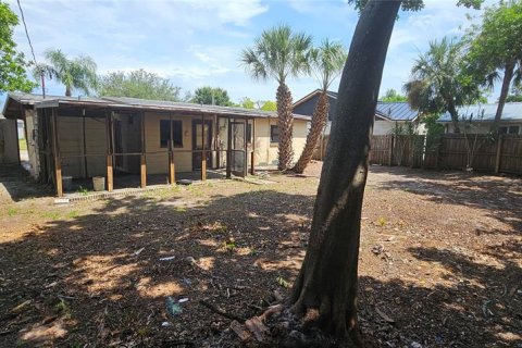 House in Apollo Beach, Florida 2 bedrooms, 69.12 sq.m. № 1884848 - photo 7