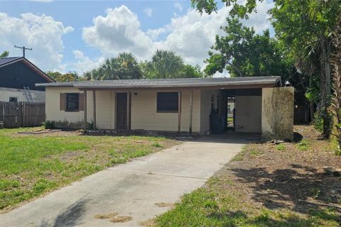 House in Apollo Beach, Florida 2 bedrooms, 69.12 sq.m. № 1884848 - photo 3