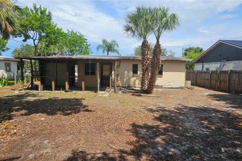 House in Apollo Beach, Florida 2 bedrooms, 69.12 sq.m. № 1884848 - photo 6