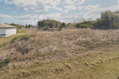 Terreno en venta en Lehigh Acres, Florida № 2223955 - foto 2
