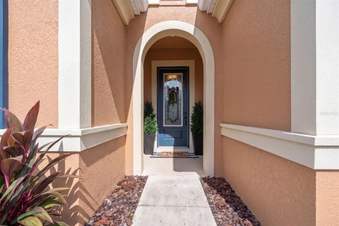 Casa en venta en Wesley Chapel, Florida, 4 dormitorios, 243.03 m2 № 2339569 - foto 7