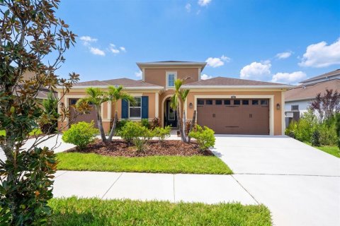 Casa en venta en Wesley Chapel, Florida, 4 dormitorios, 243.03 m2 № 2339569 - foto 6
