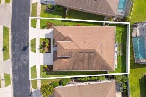 Casa en venta en Wesley Chapel, Florida, 4 dormitorios, 243.03 m2 № 2339569 - foto 3