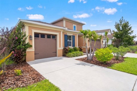 Casa en venta en Wesley Chapel, Florida, 4 dormitorios, 243.03 m2 № 2339569 - foto 2