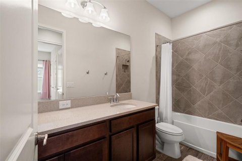 Casa en venta en Wesley Chapel, Florida, 4 dormitorios, 243.03 m2 № 2339569 - foto 28