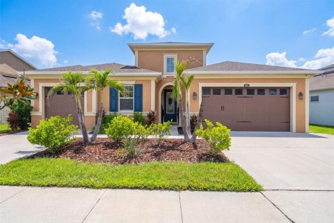 Casa en venta en Wesley Chapel, Florida, 4 dormitorios, 243.03 m2 № 2339569 - foto 5