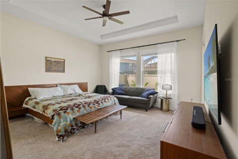 Casa en venta en Wesley Chapel, Florida, 4 dormitorios, 243.03 m2 № 2339569 - foto 21