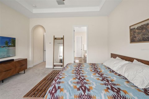 Casa en venta en Wesley Chapel, Florida, 4 dormitorios, 243.03 m2 № 2339569 - foto 19