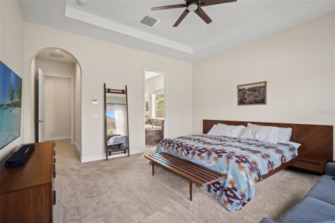 Casa en venta en Wesley Chapel, Florida, 4 dormitorios, 243.03 m2 № 2339569 - foto 20