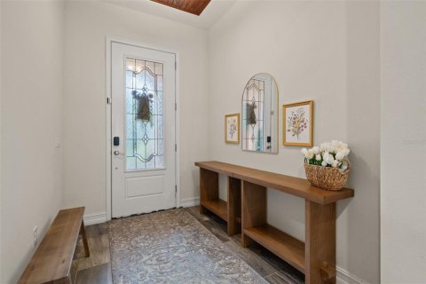 Casa en venta en Wesley Chapel, Florida, 4 dormitorios, 243.03 m2 № 2339569 - foto 9