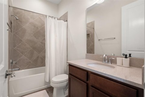Casa en venta en Wesley Chapel, Florida, 4 dormitorios, 243.03 m2 № 2339569 - foto 26