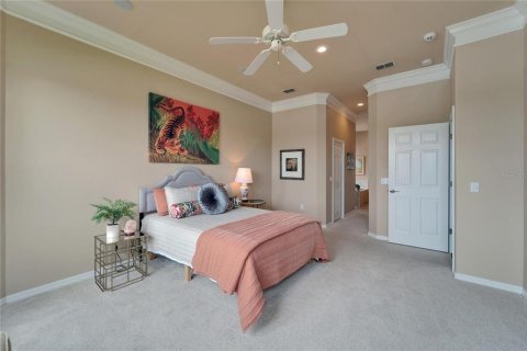 Casa en venta en Lakeland, Florida, 4 dormitorios, 231.23 m2 № 1717437 - foto 24