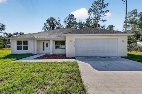 Casa en Ocala, Florida 4 dormitorios, 173.91 m2 № 2418956