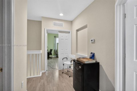Copropriété à vendre à Miramar, Floride: 3 chambres, 142.14 m2 № 2282947 - photo 22