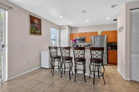 Copropriété à vendre à Miramar, Floride: 3 chambres, 142.14 m2 № 2282947 - photo 15