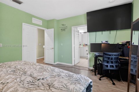 Copropriété à vendre à Miramar, Floride: 3 chambres, 142.14 m2 № 2282947 - photo 25