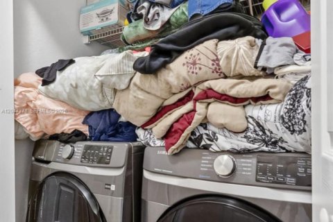 Copropriété à vendre à Miramar, Floride: 3 chambres, 142.14 m2 № 2282947 - photo 11