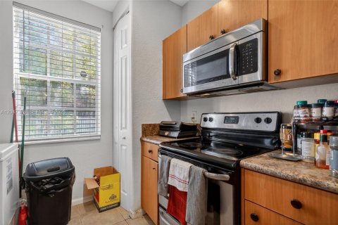 Copropriété à vendre à Miramar, Floride: 3 chambres, 142.14 m2 № 2282947 - photo 18