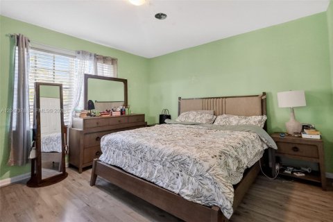Copropriété à vendre à Miramar, Floride: 3 chambres, 142.14 m2 № 2282947 - photo 23