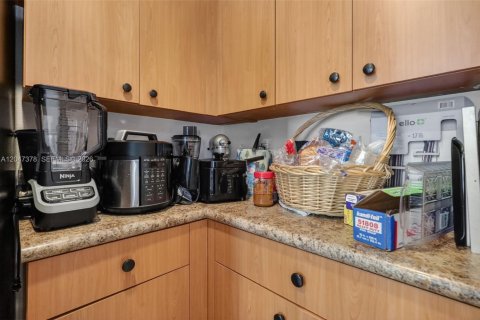 Copropriété à vendre à Miramar, Floride: 3 chambres, 142.14 m2 № 2282947 - photo 21