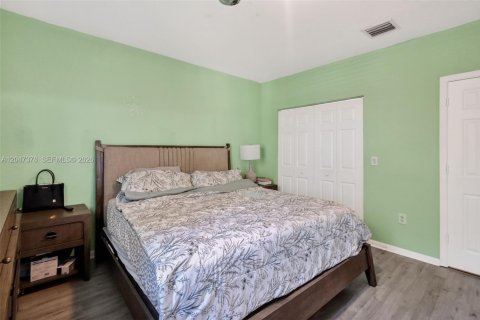 Copropriété à vendre à Miramar, Floride: 3 chambres, 142.14 m2 № 2282947 - photo 26