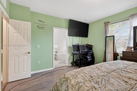 Copropriété à vendre à Miramar, Floride: 3 chambres, 142.14 m2 № 2282947 - photo 24