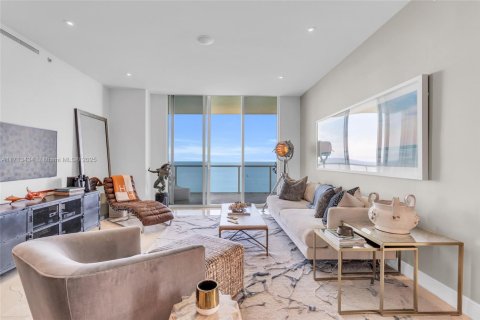 Copropriété à louer à Sunny Isles Beach, Floride: 2 chambres, 148.83 m2 № 1938491 - photo 3