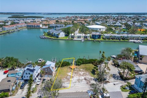 Land in Treasure Island, Florida № 1632208 - photo 30