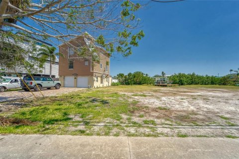 Land in Treasure Island, Florida № 1632208 - photo 6