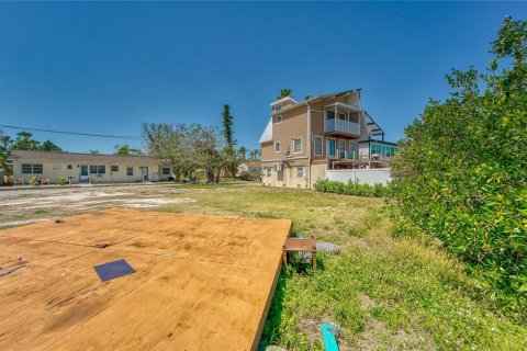 Land in Treasure Island, Florida № 1632208 - photo 9