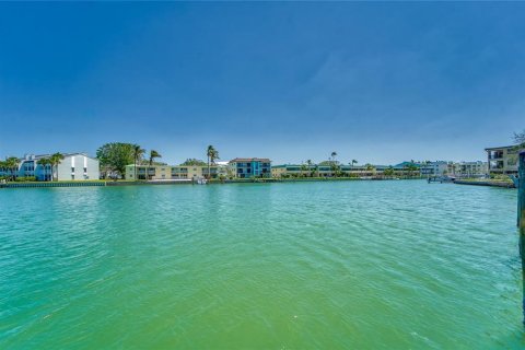 Land in Treasure Island, Florida № 1632208 - photo 15
