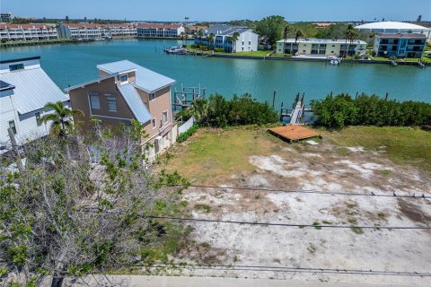 Land in Treasure Island, Florida № 1632208 - photo 18