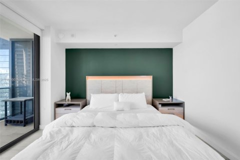 Condominio en venta en Miami, Florida, 1 dormitorio, 68.56 m2 № 2034662 - foto 10